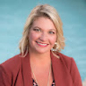 Meet your Posher, Kendra